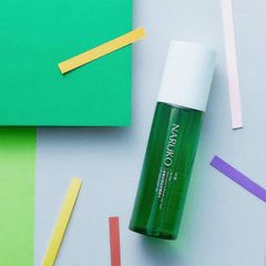 Nước hoa hồng Naruko tea tree shine control 150ml