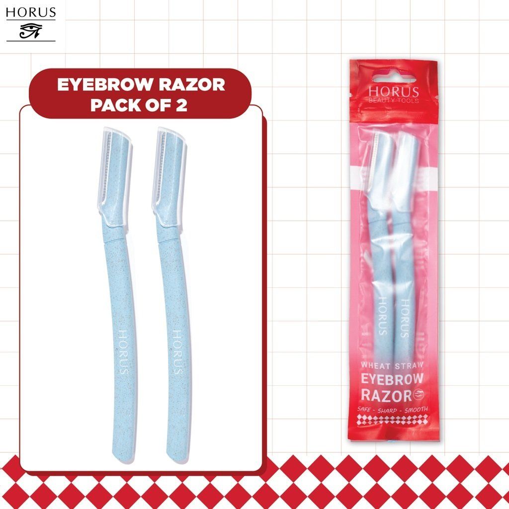 Dao Cạo Lông Mày Horus Eyebrow Razor