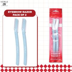 Dao Cạo Lông Mày Horus Eyebrow Razor