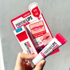 Son dưỡng môi giảm thâm Mediheal Labocare Panteno Lips 10ml