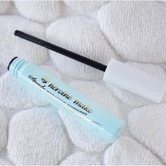 Tẩy trang Mascara Kiss Me Heroine Make Speedy Mascara Remover Nhật Bản 6.6ml