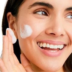 Gel Rửa Mặt Eucerin Treatment Gel To Foam Cleanser