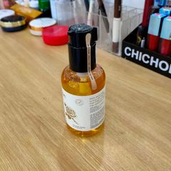 Dầu Tẩy Trang Cocoon Chiết Xuất Hoa Hồng 140ml