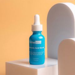 Tinh Chất Dưỡng Ẩm Làm Trắng Da Timeless Hyaluronic Acid + Vitamin C (30ml)