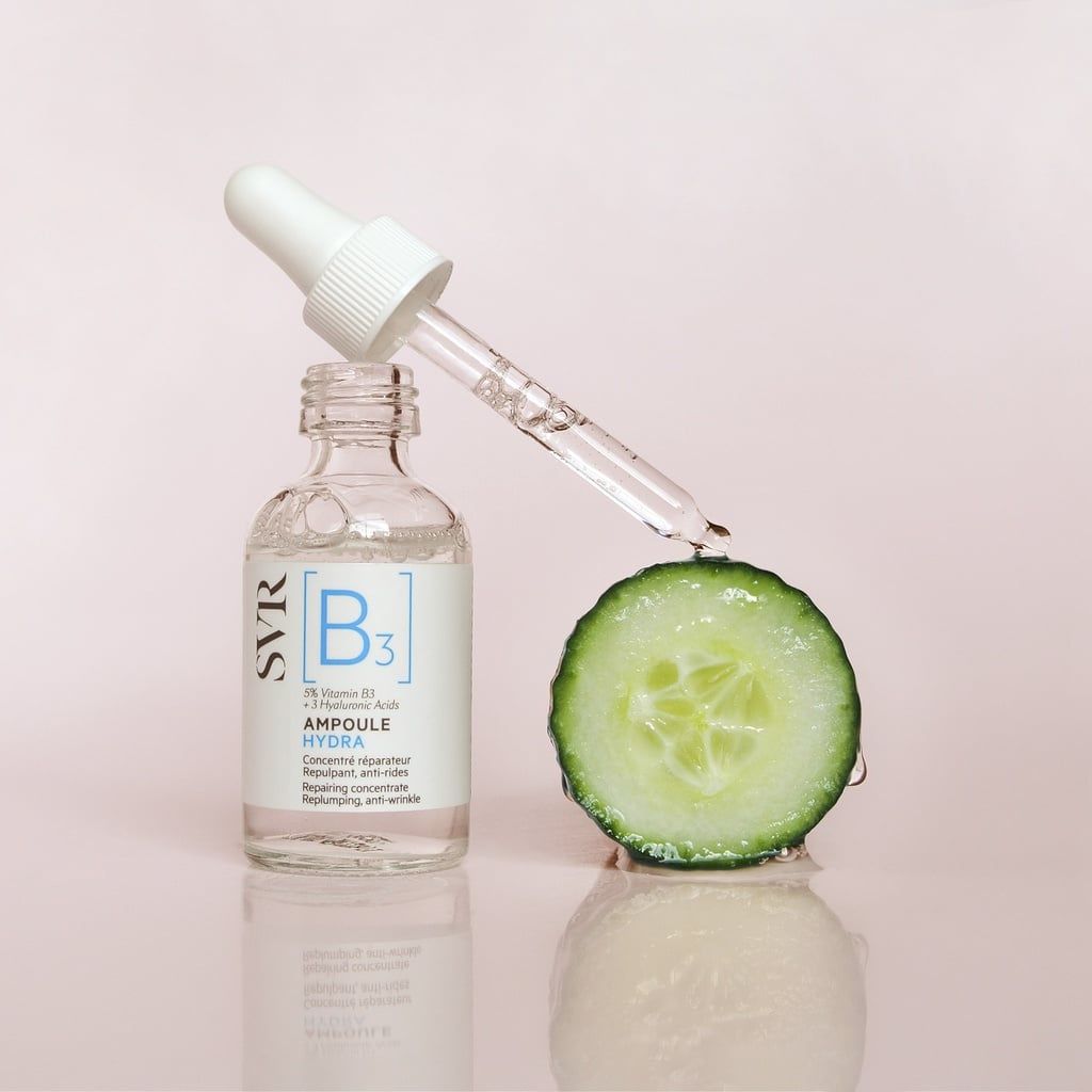 Tinh Chất Dưỡng Ẩm Phục Hồi Da SVR B3 Ampoule Hydra (30ml)