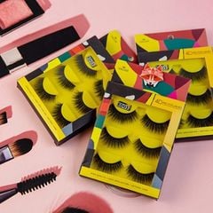 Lông Mi giả Vacosi 4D pro VM22