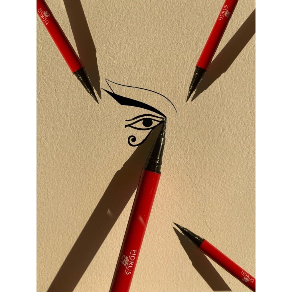Horus Kẻ mắt Water Proof Eyeliner 0.5g