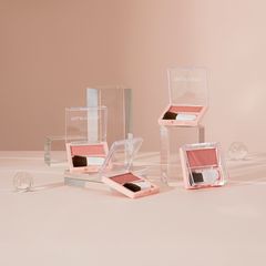 Phấn Má Hồng SilkyGirl Blush Hour 3g