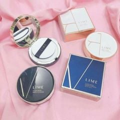 Phấn nước Lime Cushion