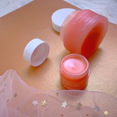 Mặt nạ ngủ môi Carenel Lip Night Mask 5g