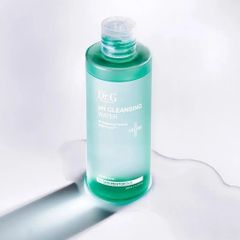 Nước Tẩy Trang Dr.G pH Cleansing Water