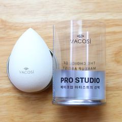 Bông tán nền Vacosi Prs Pro Flat Blender