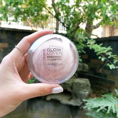 Phấn bắt sáng Catrice High Glow Mineral Highlighting Powder