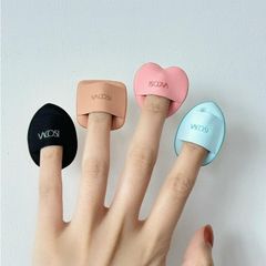 SET BÔNG MÚT MINI XỎ NGÓN - BP55 - BP54-02