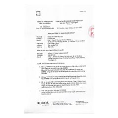 Miếng Dán Mụn Cosrx AC Collection Ance Patch 26 Miếng