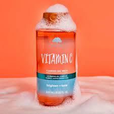 Gel tắm Tree Hut Foaming Gel Body Wash