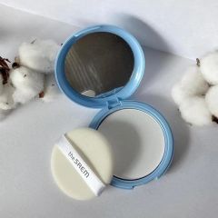 Phấn phủ The Saem Saemmul Perfect Pore Pact