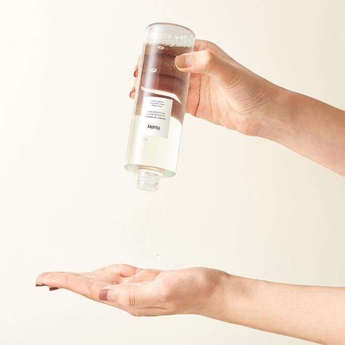 Nước hoa hồng Huxley