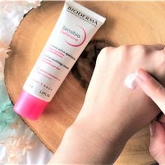 Kem Dưỡng Bioderma Sensibio Light 40ml