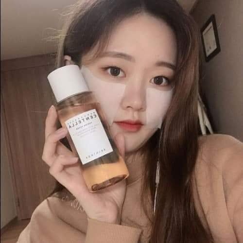Nước hoa hồng Skin1004 Madagasca Centella