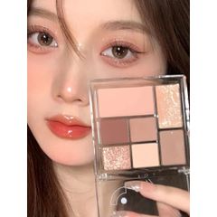 Phấn mắt Judydoll Play Color All In One 7 Màu