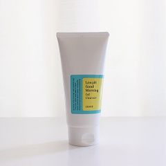 Sữa rửa mặt tẩy Cosrx Low PH Good Morning Gel Cleanser