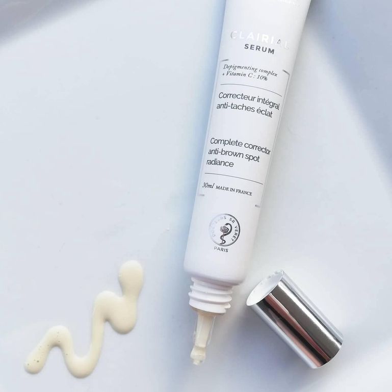 Tinh Chất SVR Clairial Serum 30ml