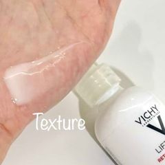Tinh Chất Cải Thiện Nếp Nhăn Sâu Vichy Liftactiv Retinol 0.2% 30ml