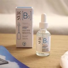 Tinh Chất Dưỡng Ẩm Phục Hồi Da SVR B3 Ampoule Hydra (30ml)