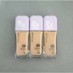 Kem Nền Maybelline Superstay Up To 30H Lumi Matte Foundation 35ml