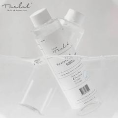 Nước Hoa Hồng The Lab Oligo Hyaluronic Acid 5000 Da 200ml
