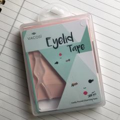 Miếng Dán Kích Mí Vacosi Eyelid Tape 500 miếng Size S