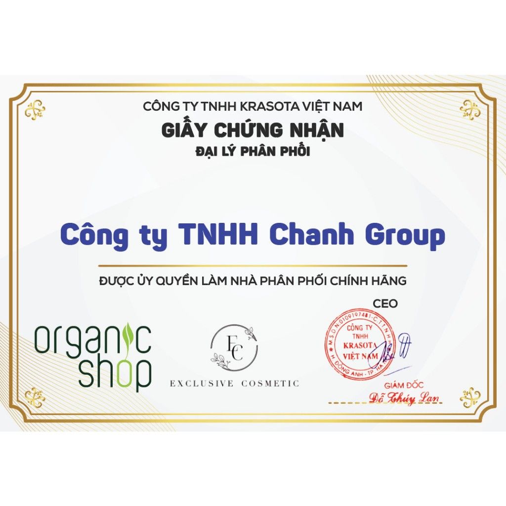 Tẩy Tế Bào Chết Quế Hồi Coffee Cinnamon Clover 380gr