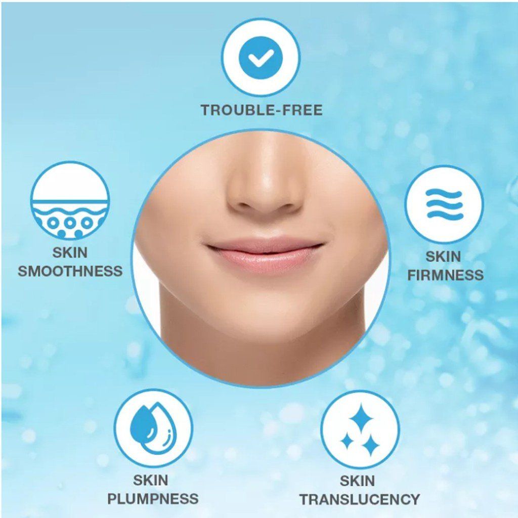 Kem Dưỡng Ẩm cho da khô Neutrogena Hydro Boost Nourishing Gel Cream 50gr