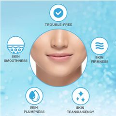 Kem Dưỡng Ẩm cho da khô Neutrogena Hydro Boost Nourishing Gel Cream 50gr