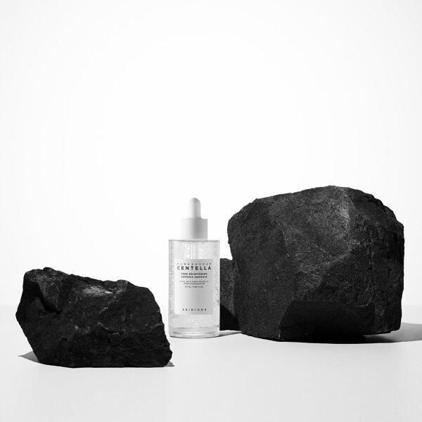 Tinh Chất Dưỡng Trắng Da Chuyên Sâu Skin1004 Tone Brightening Capture Ampoule