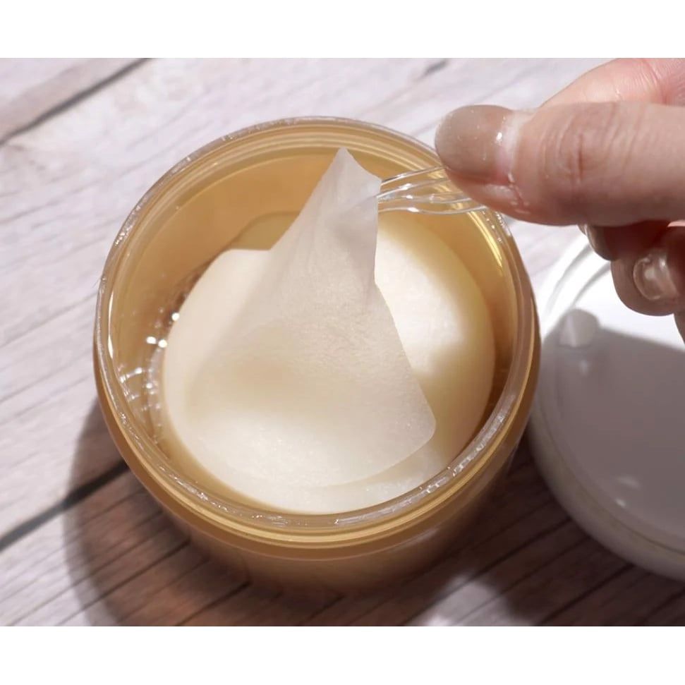 Mặt nạ miếng SKIN1004 Madagascar Centella Quick Calming Pad giúp làm dịu và cấp ẩm cho da 70pcs