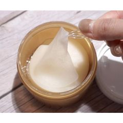 Mặt nạ miếng SKIN1004 Madagascar Centella Quick Calming Pad giúp làm dịu và cấp ẩm cho da 70pcs