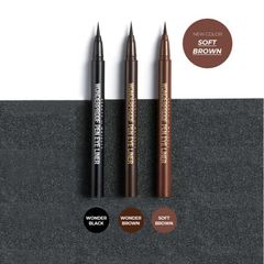 Kẻ Mắt BOM Wonderproof Pen Eye Liner 0.5g