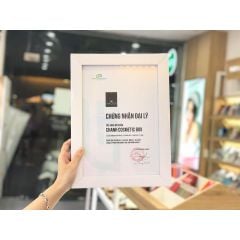 Lông Mi giả Vacosi 4D pro VM22