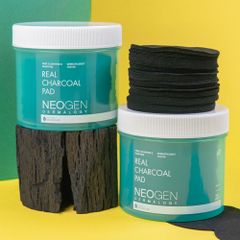 Pad Tẩy Da Chết Neogen Dermalogy 190ml