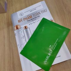 Mặt nạ Naruko tràm trà