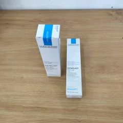 Gel giảm thâm cho da mụn La Roche Posay Cicaplast Gel B5 40ml