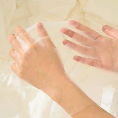 Mặt Nạ Giấy BOM Honey And Milk Mask 25g