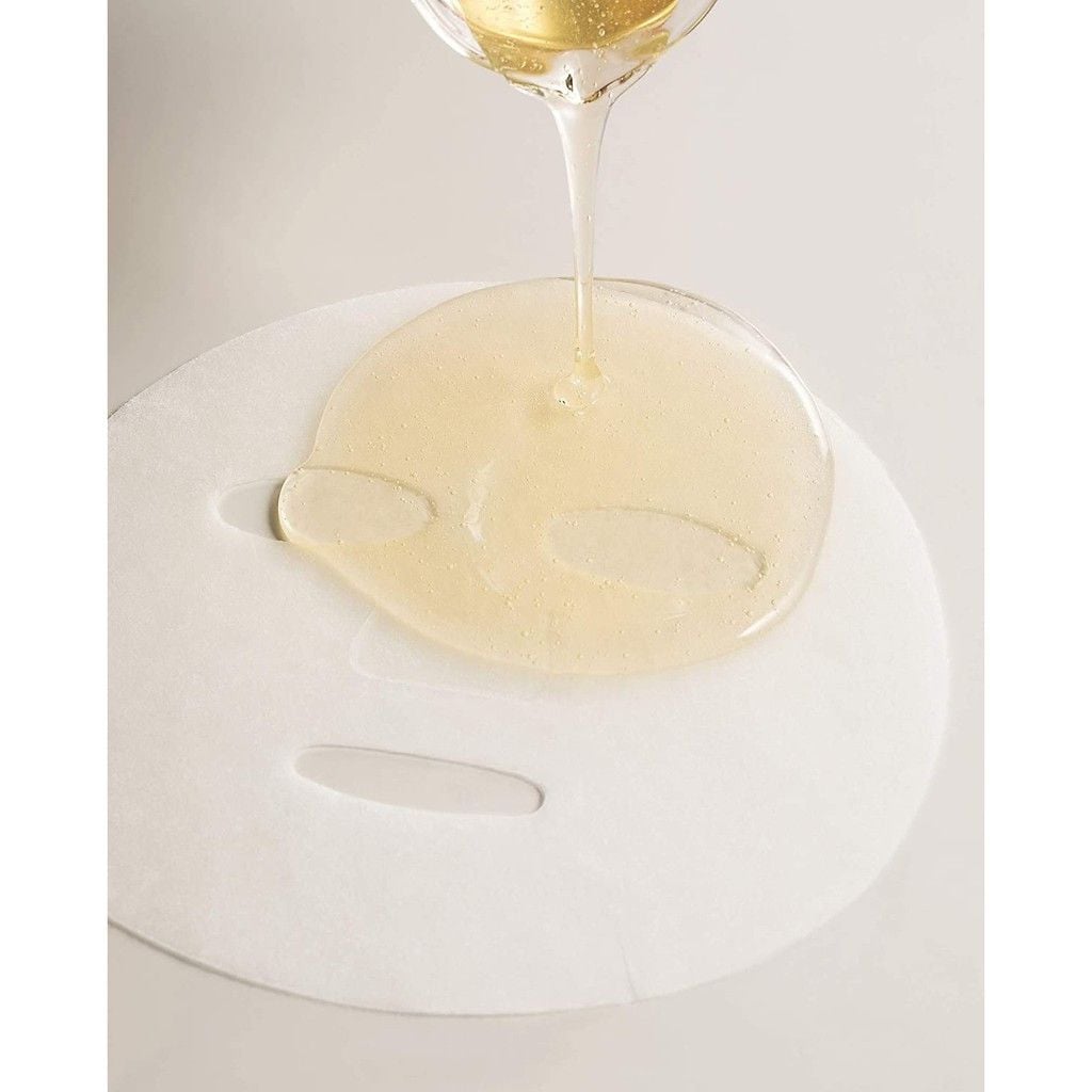 Mặt nạ giấy Skin1004 centella ampoule mask 25ml