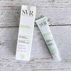 Kem Chống Nắng Kiềm Dầu Và Giảm Mụn SVR Sebiaclear Creme SPF50