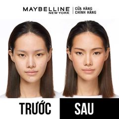 Kem Nền Lâu Trôi Maybelline Superstay Long Lasting Full Coverage Foundation 30ml