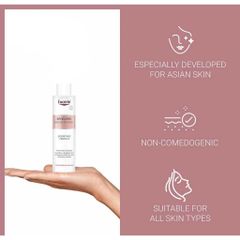 Combo serum Eucerin spotless 30ml + Essence 100ml