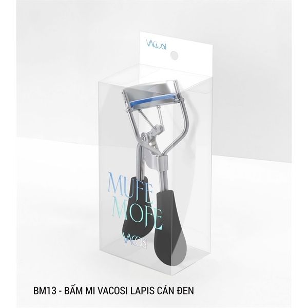 Bấm Mi Vacosi  Force Lò Xo