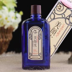 Nước Cân Bằng Da Meishoku Bigansui Medicated Skin Lotion (90ml)